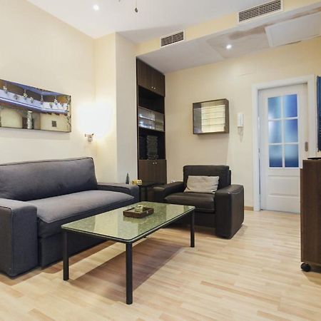 Bright Duplex W/ Terrace Apartment Seville Exterior photo